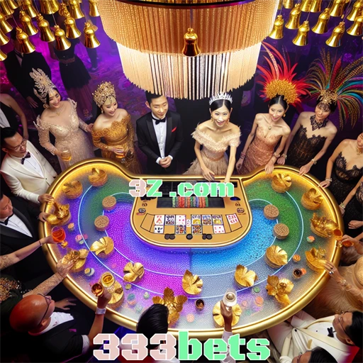 Descubra o Programa VIP na 333bets: Exclusividade e Benefícios para Apostadores